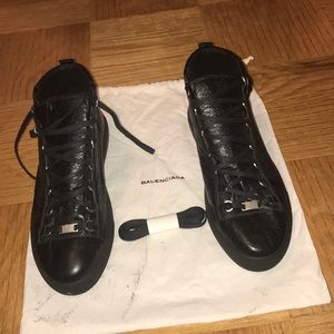 Balenciaga shoe